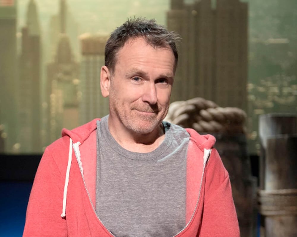 Colin Quinn