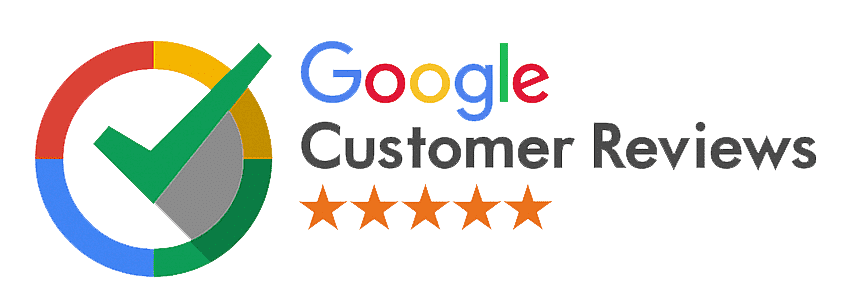 Google Reviews Logo