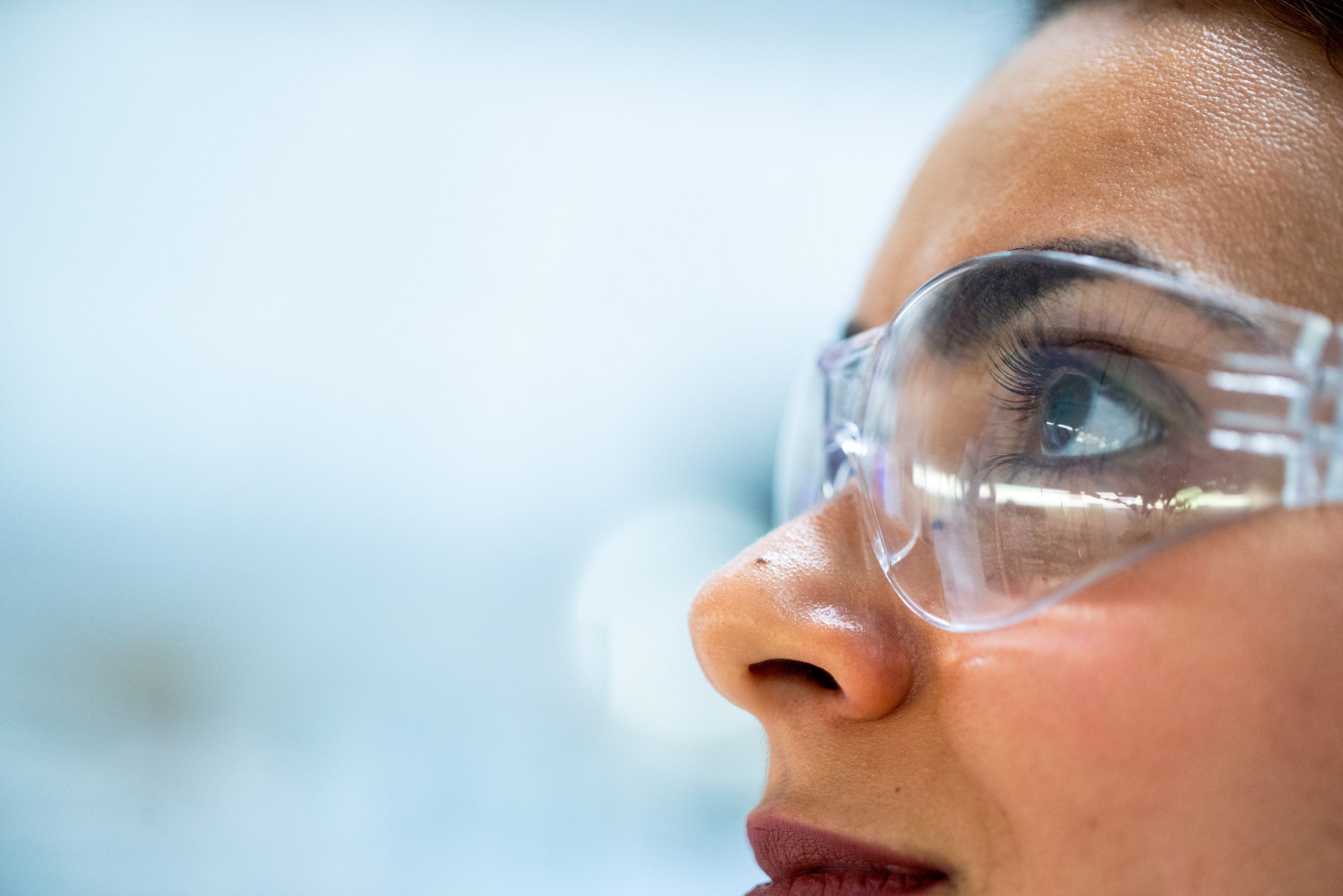 TIPS FOR PREVENTING EYE INJURIES - Belmont Eye Center