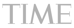 time magazine logo