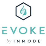 evoke logo