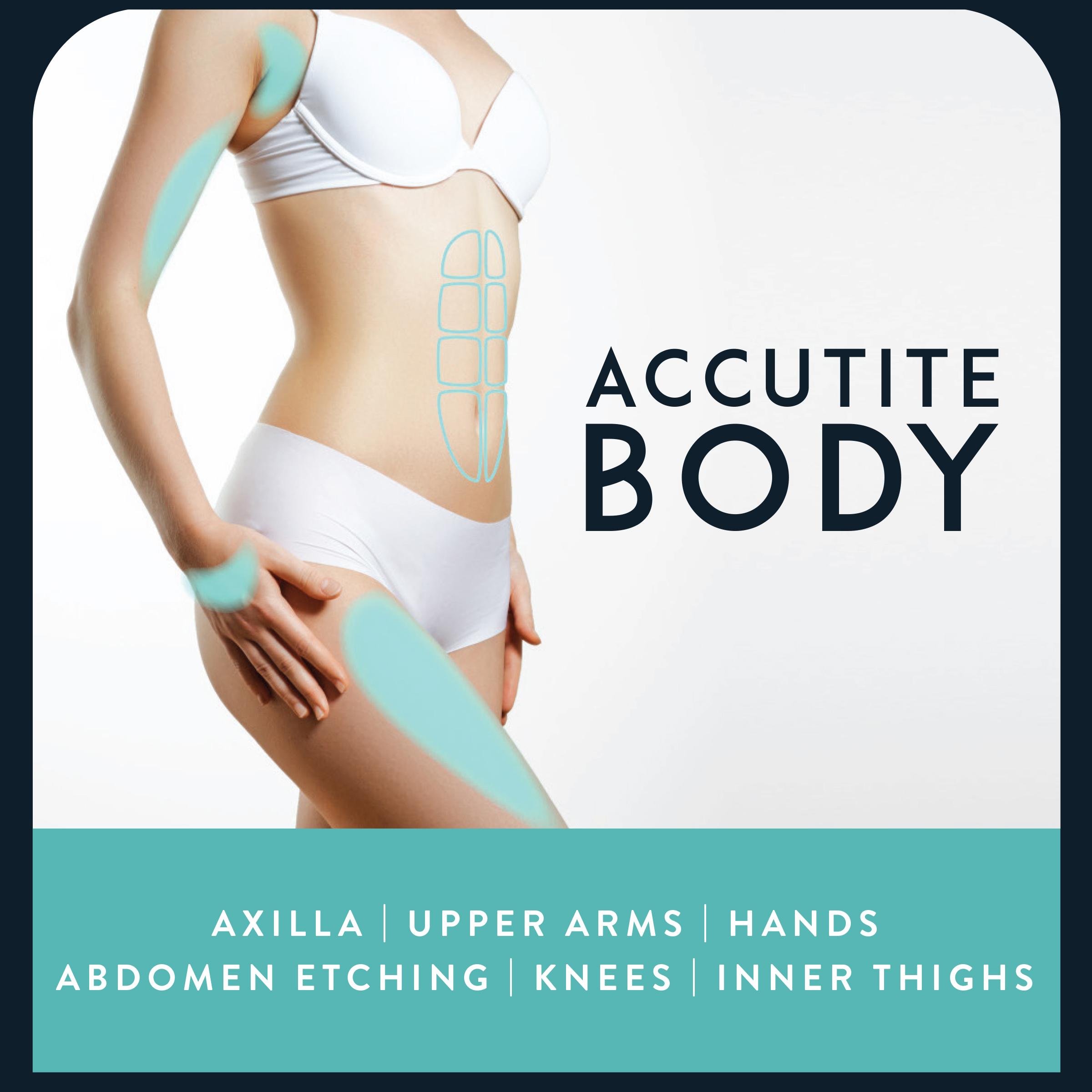 AccuTite Body flyer