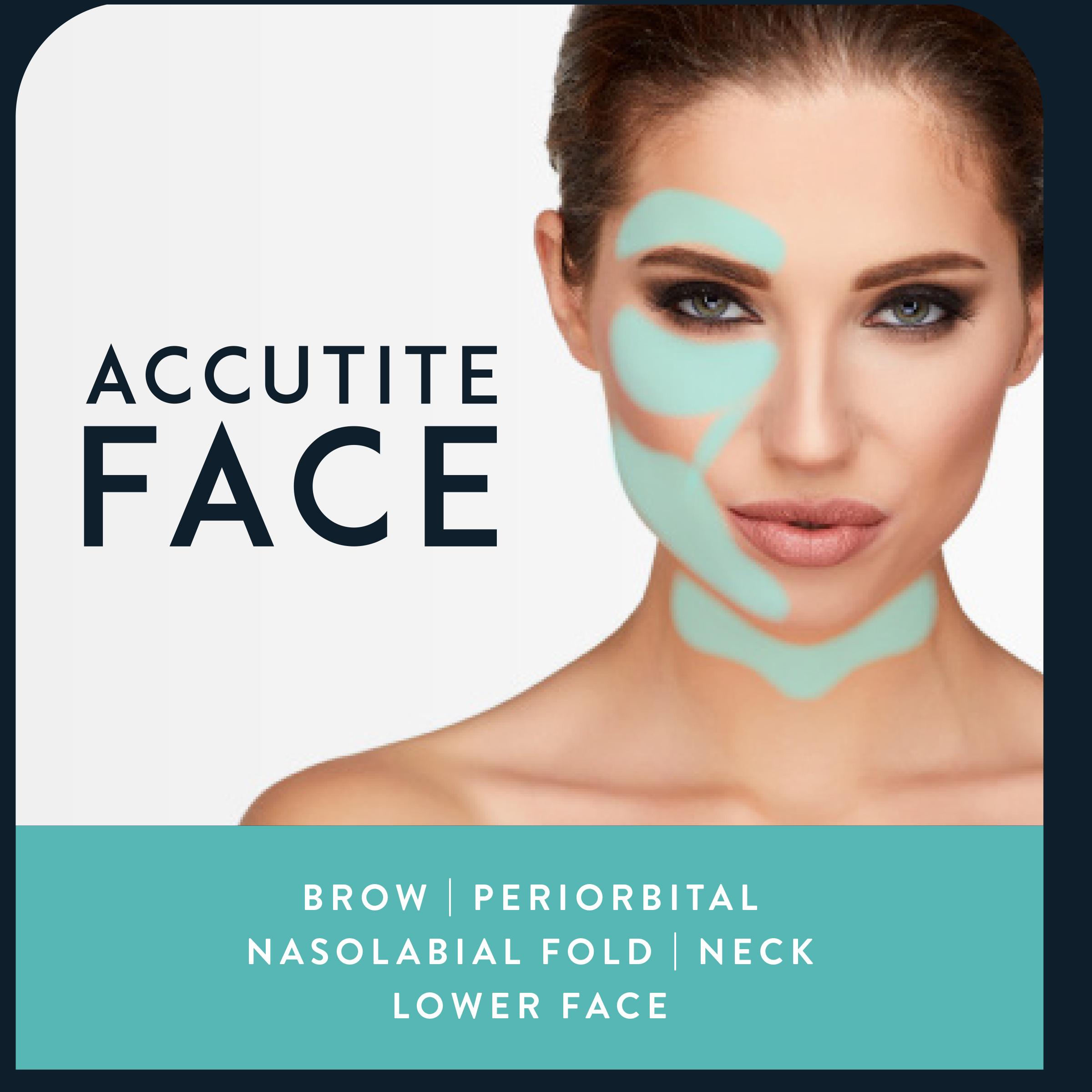 AccuTite Face flyer