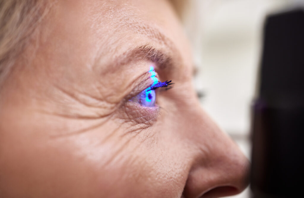 Belmont Eye Center: The #1 Choice for LASIK Eye Surgery in New York City