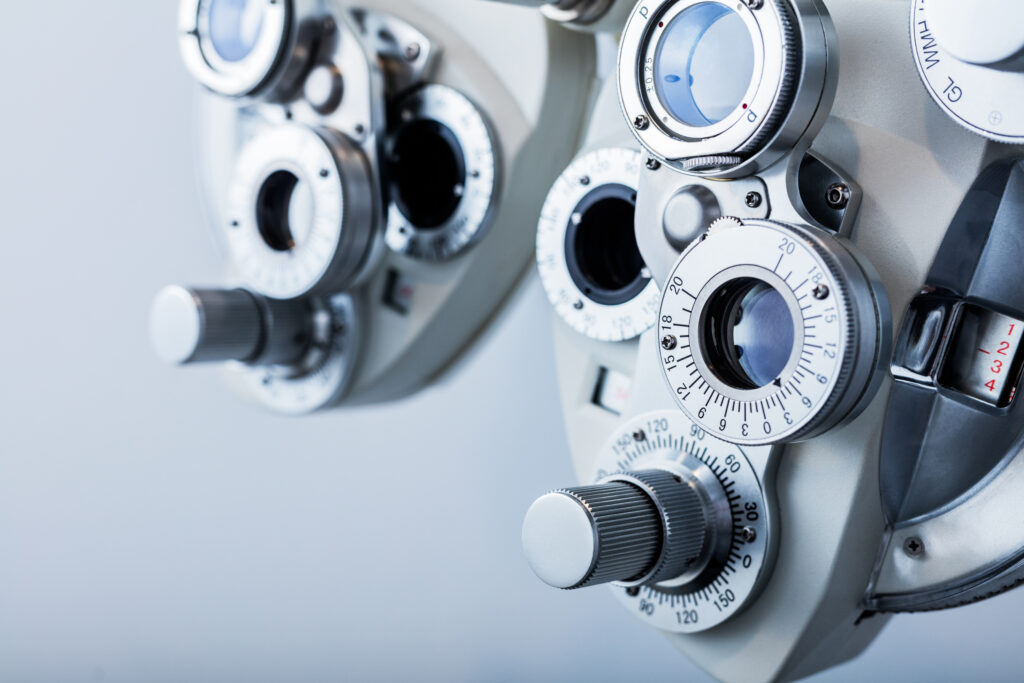 A Clearer Vision for the Future: Belmont Eye Center's Role in Advanced Eye Care Solutions