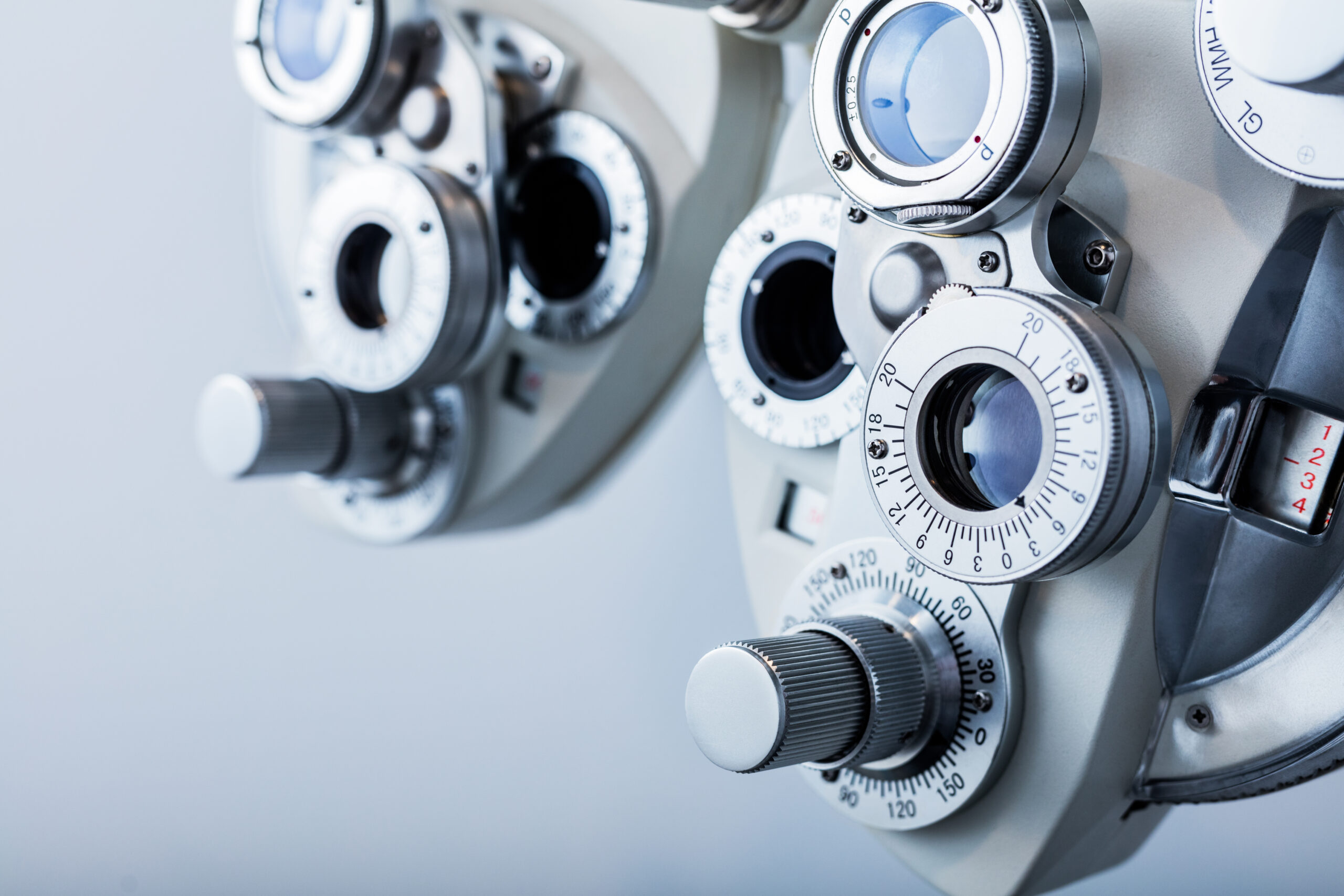 Expert Eye Care For A Clearer Vision: Top Eye Doctors In Jackson, MI