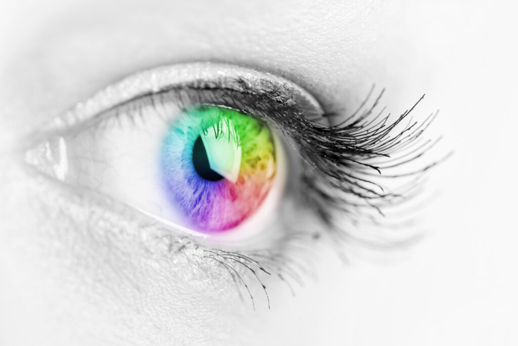 How is Eye Color Determined? A Comprehensive Guide by Belmont Eye Center
