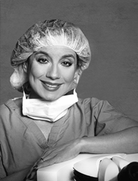 Dr. Sandra Belmont: Pioneering LASIK NYC Surgeon & Visionary Leader
