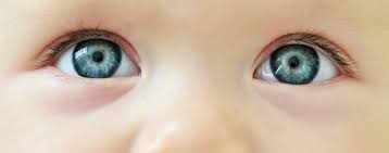 Babies Eyes