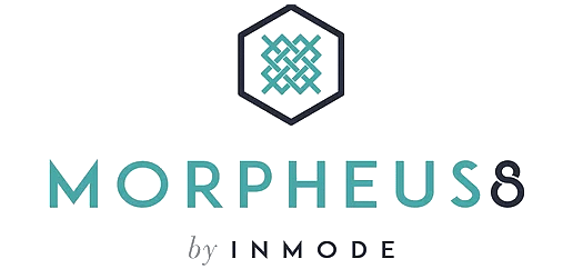 Morpheus8 Logo