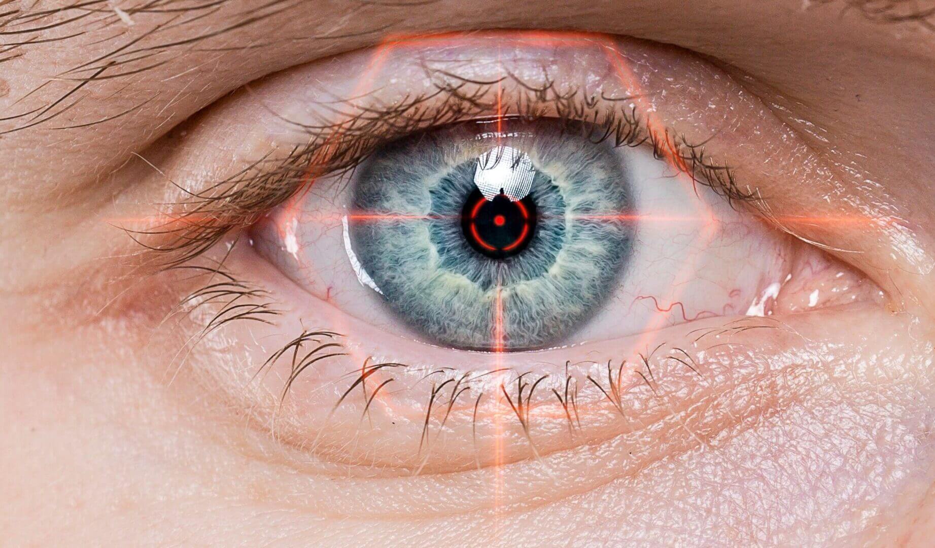 The Long-Term Cost Benefits of Laser Eye Surgery vs. Glasses and Contact Lenses