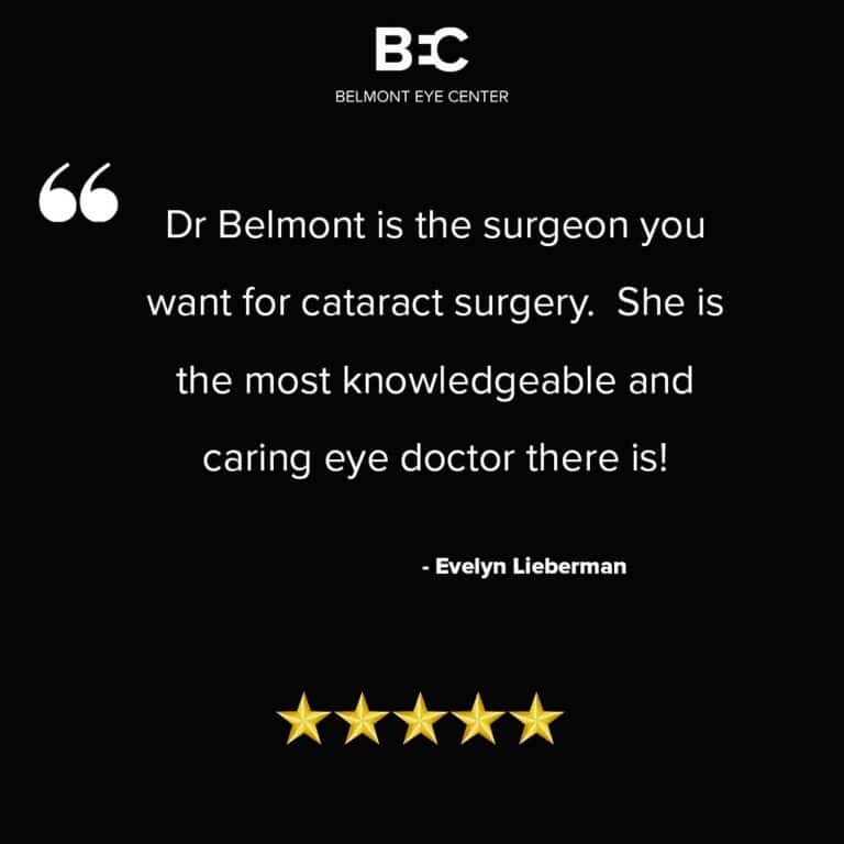 Belmont Eye Center: Manhattan's Premier LASIK Center for Exceptional Vision Correction