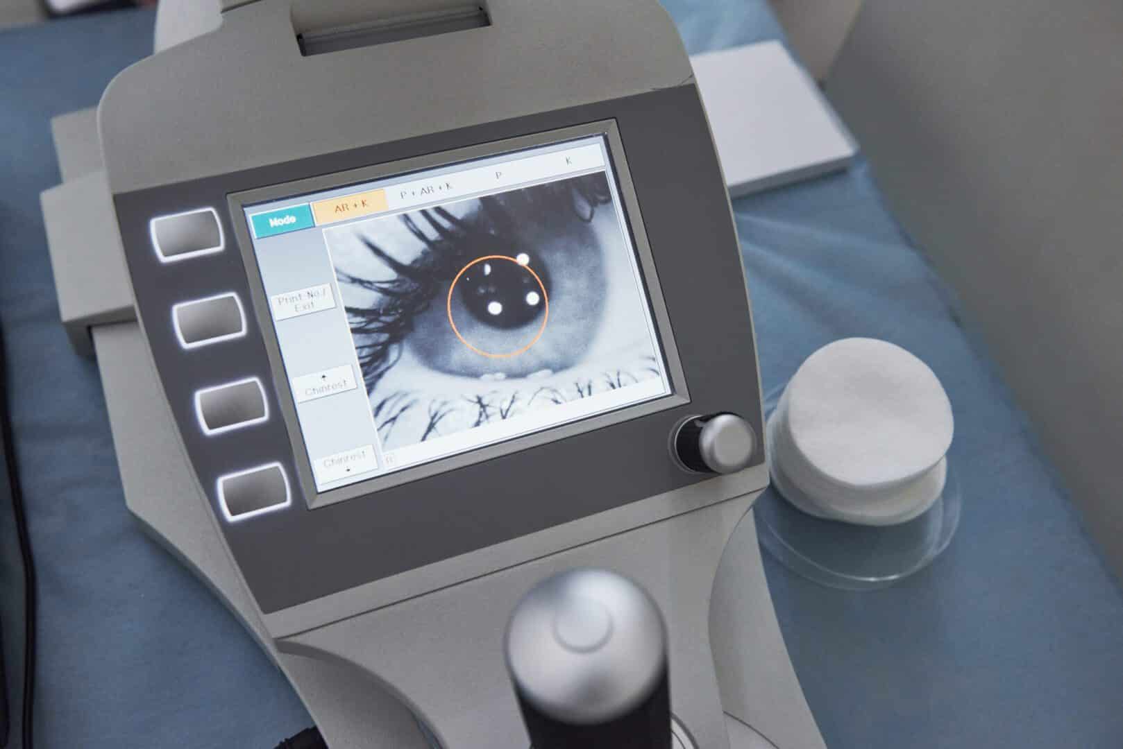Why I No Longer Perform LASIK: A Corneal Specialist’s Perspective