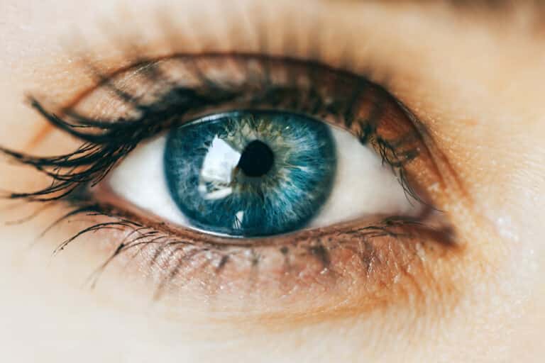 The Science of Eye Color: How It Works and What It Means