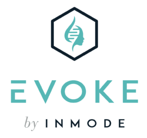 evoke logo