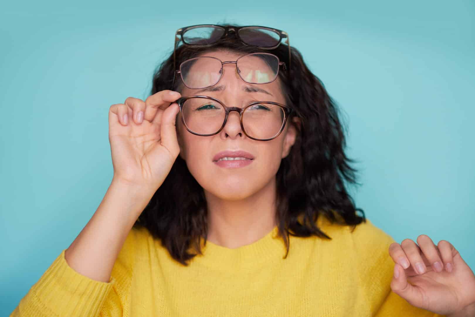 Presbyopia: Why Your Reading Vision Changes with Age—And What You Can Do About It