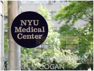 nyu medical center