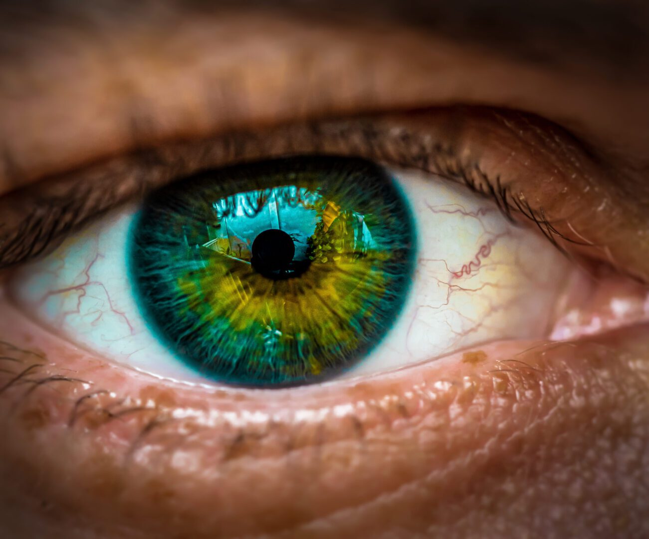 Frequent Eye Fatigue from High Screen Time? Dr. Sandra Belmont Recommends Top Nutrients to Support Your Vision