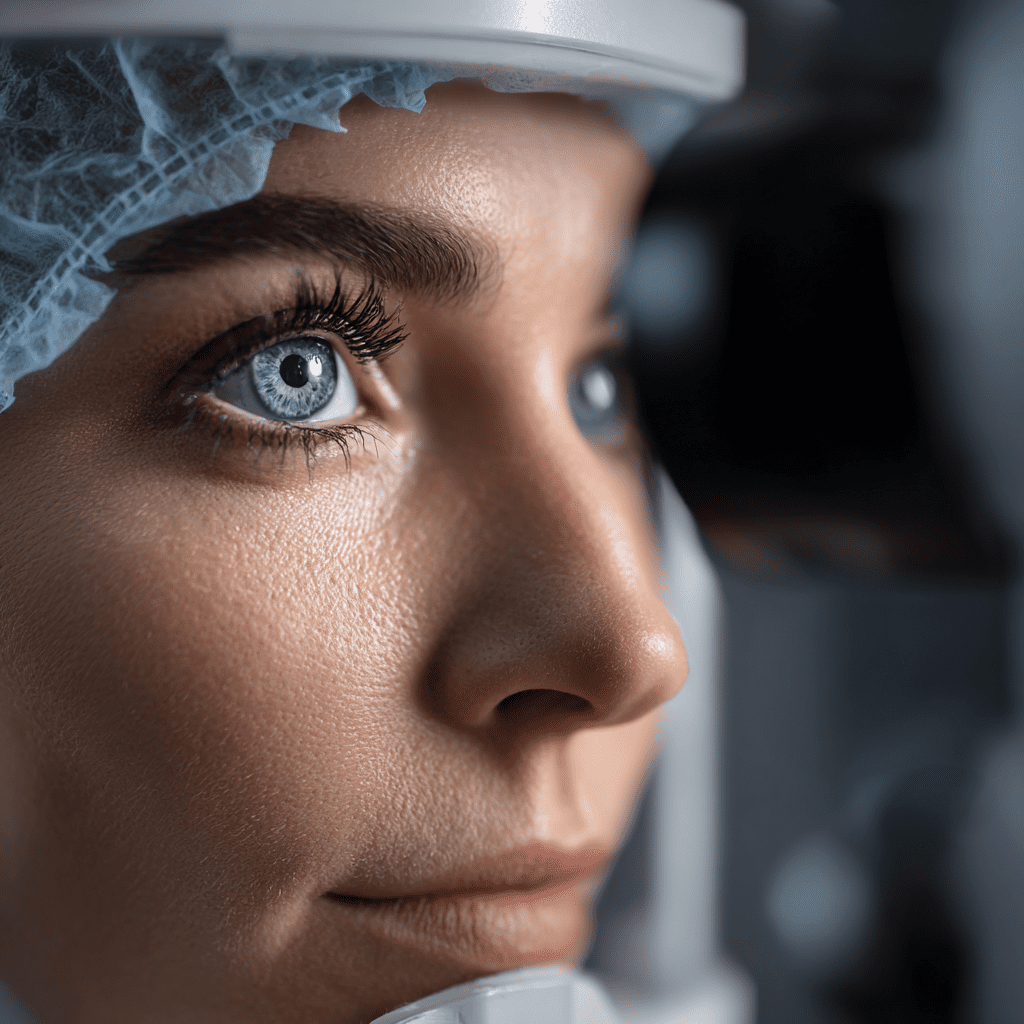 Not a LASIK Candidate in NYC? Laser Eye Surgery Options for Thin Corneas