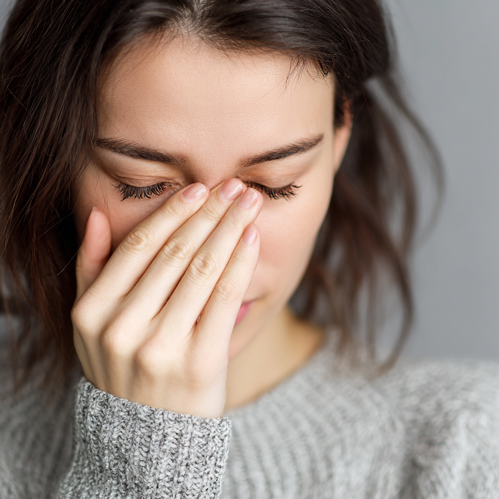 Dry Eye Syndrome: Why Your Eyes Feel Irrated — and How Belmont Eye Center Can Help