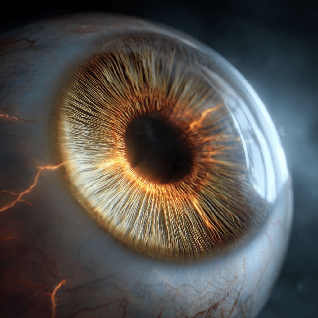Floaters and Posterior Vitreous Detachment (PVD): What You Need to Know