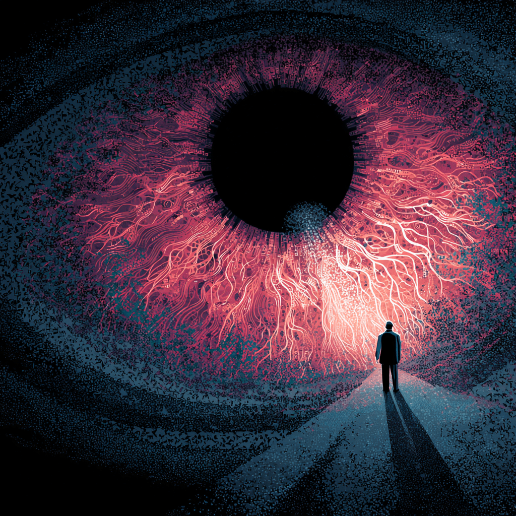 Age-Related Macular Degeneration (AMD): Protecting Your Central Vision