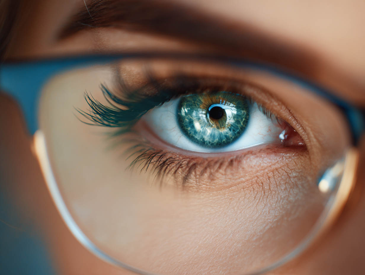 LASIK for Reading Glasses in NYC: What Patients Should Know