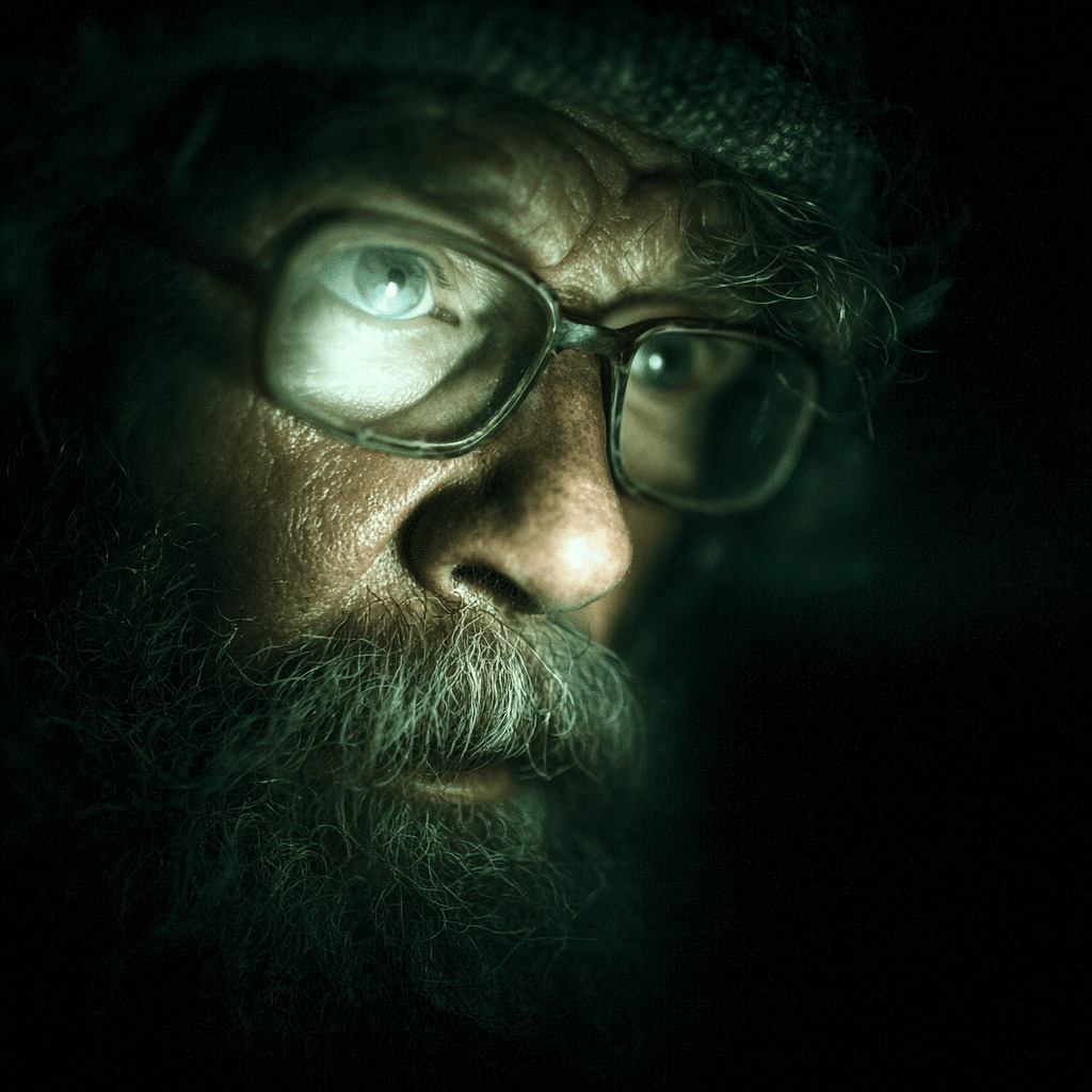 Reduced Night Vision: Why Seeing in the Dark Gets Harder with Age