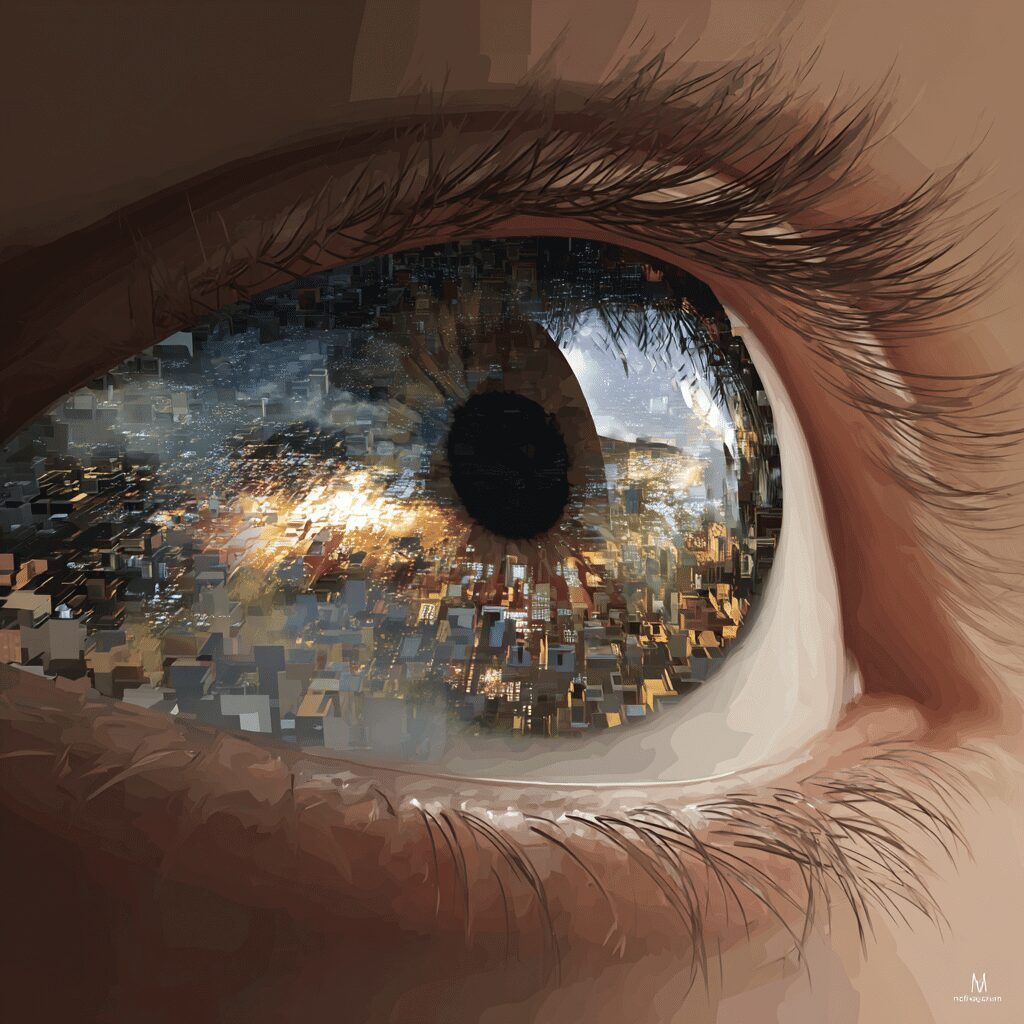Keratoconus treatment and diagnosis in NYC at Belmont Eye Center